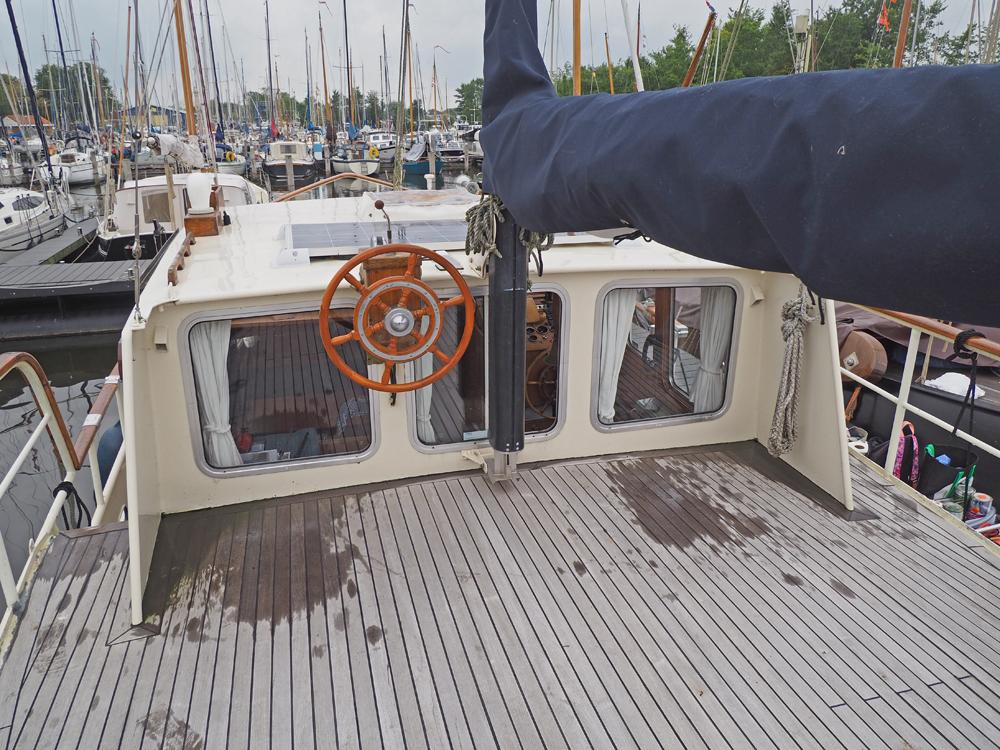 picture Dekuitrusting